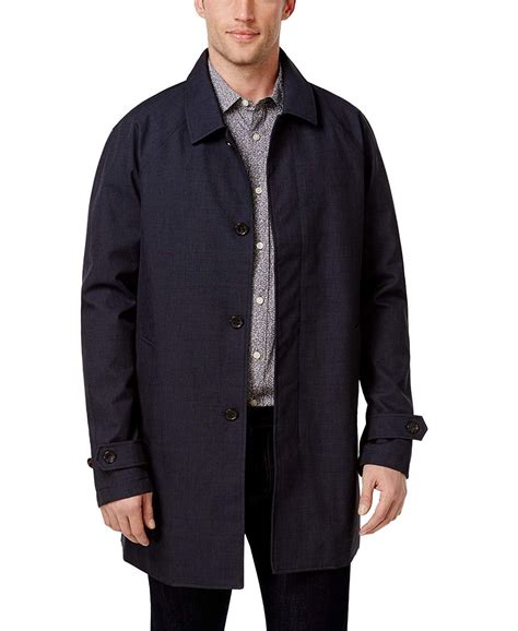 michael kors jacket mens collin